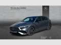 Mercedes-Benz A 180 180CDI Aut. Gris - thumbnail 1