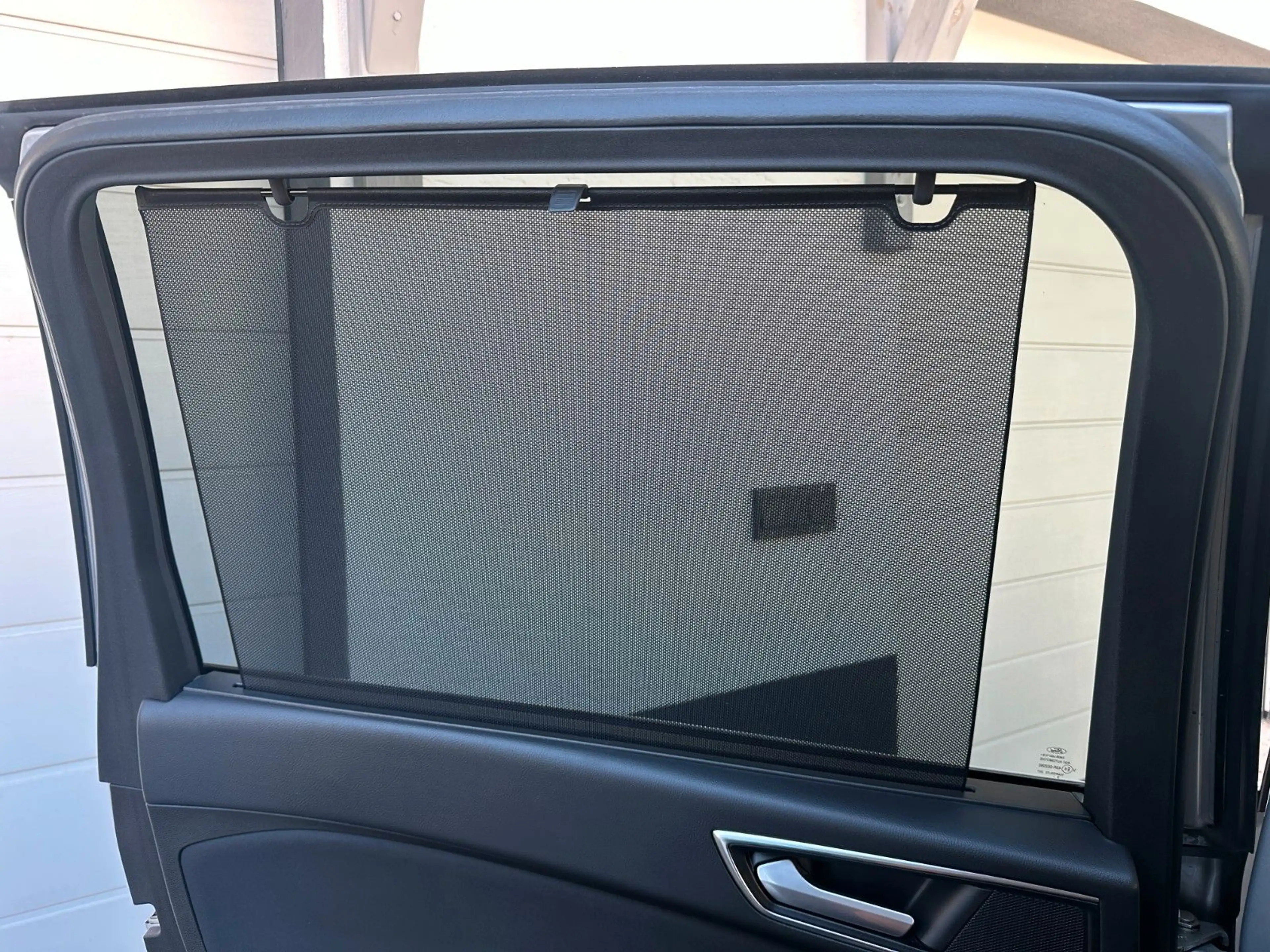 Ford Galaxy Titanium 2,0 241 PS 7-Sitze AHK PANO ACC — photo 12