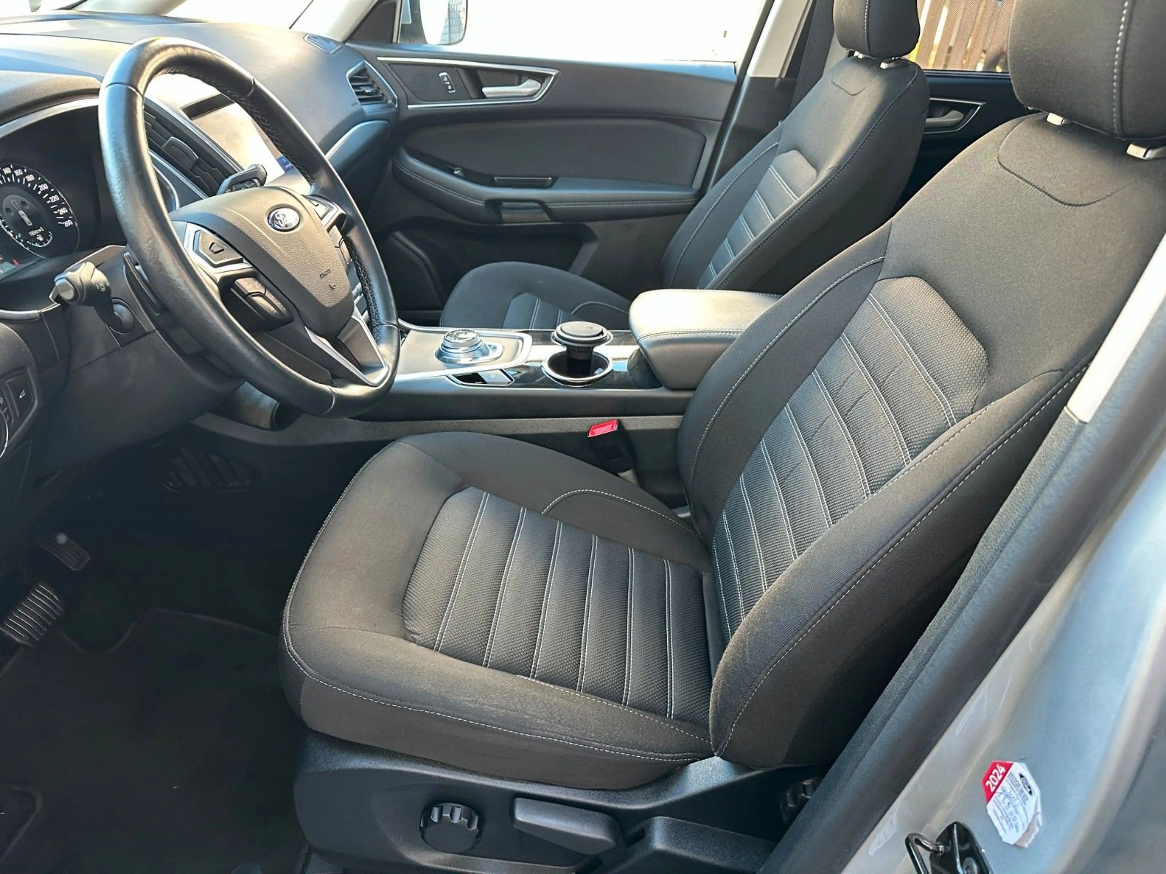 Ford Galaxy Titanium 2,0 241 PS 7-Sitze AHK PANO ACC — photo 7