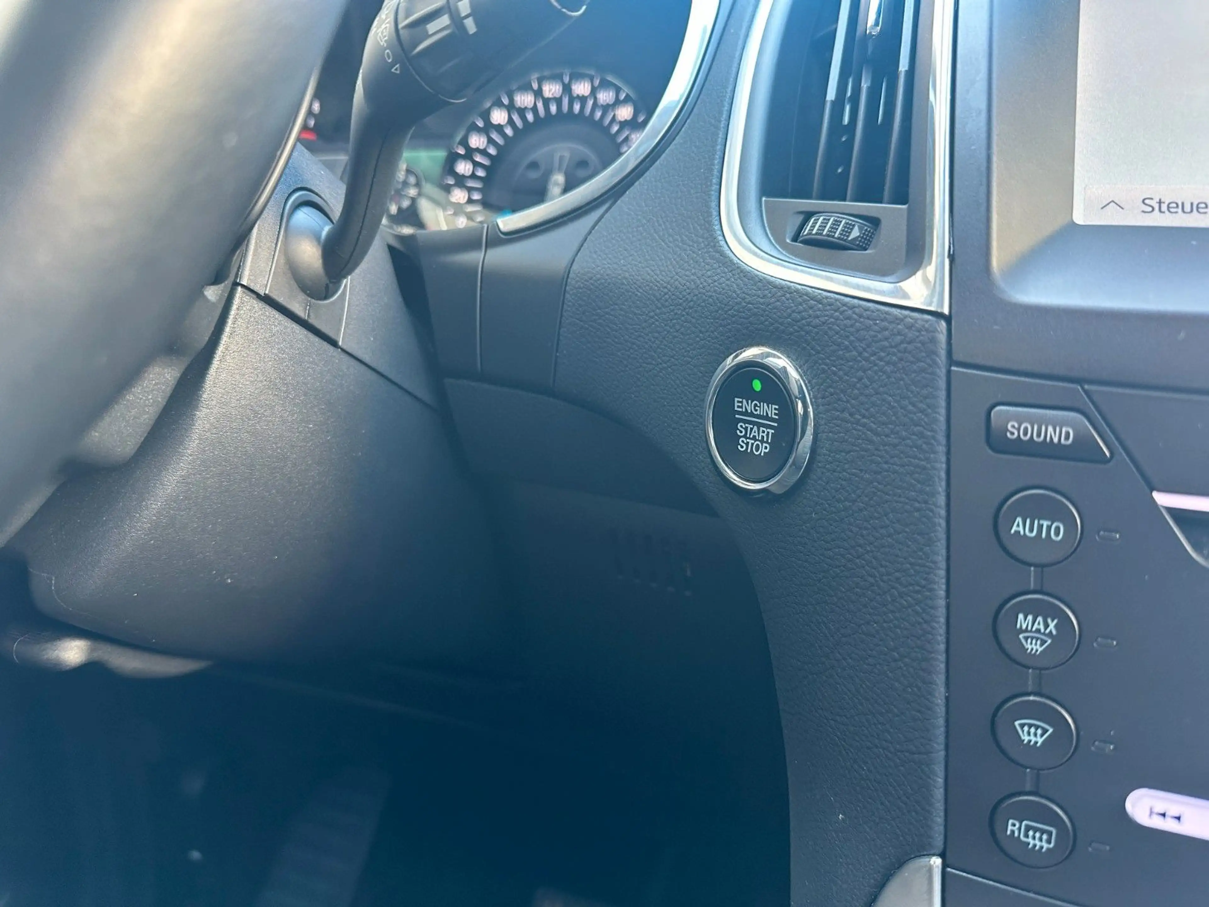 Ford Galaxy Titanium 2,0 241 PS 7-Sitze AHK PANO ACC — photo 15