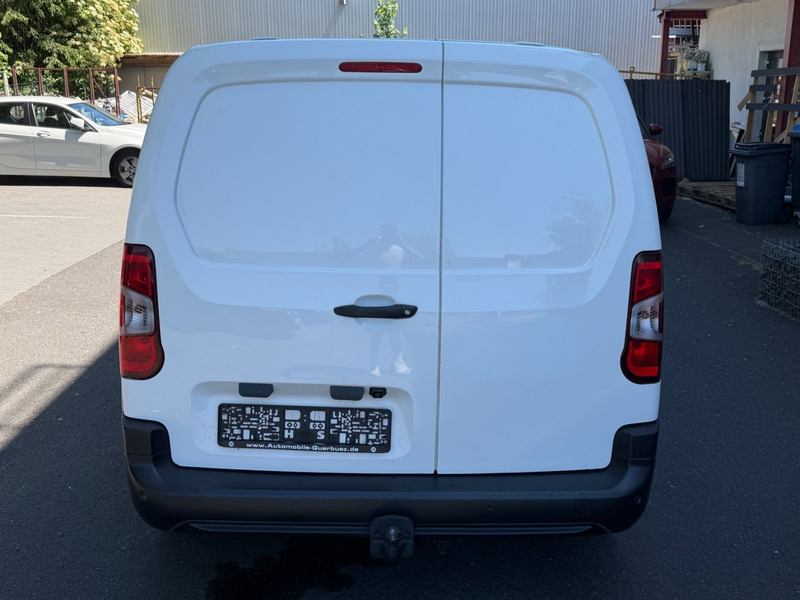 Photo du véhicule