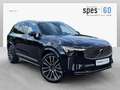 Volvo XC90 B5 Ultra Bright Schwarz - thumbnail 1