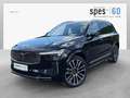 Volvo XC90 B5 Ultra Bright Schwarz - thumbnail 2