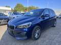 BMW 216 216 d ADVANTAGE+AUTOMATIK+AHK+PDC+SITZHEIZUNG Blau - thumbnail 2