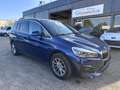 BMW 216 216 d ADVANTAGE+AUTOMATIK+AHK+PDC+SITZHEIZUNG Blau - thumbnail 1