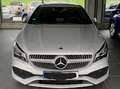 Mercedes-Benz CLA 200 CLA 200 d 7G-DCT AMG Line Silber - thumbnail 1