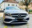 Mercedes-Benz CLA 200 CLA 200 d 7G-DCT AMG Line Silber - thumbnail 4