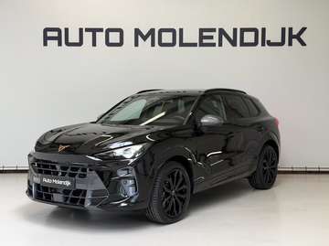 1.5 TSI e-Hybrid PHEV / Memory stoel / el. klep /