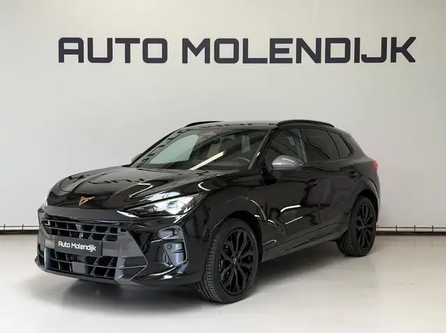 CUPRA Terramar 1.5 TSI e-Hybrid PHEV / Memory stoel / el. klep /