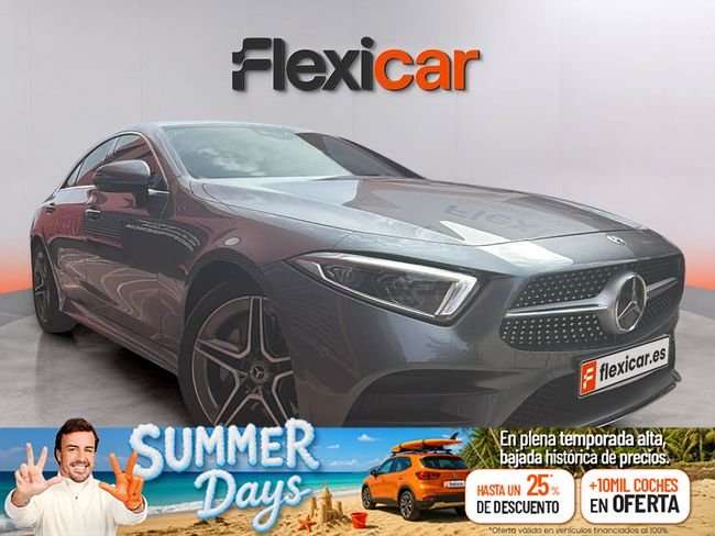 Mercedes-Benz CLS 350 350d 4Matic Aut. - foto 1