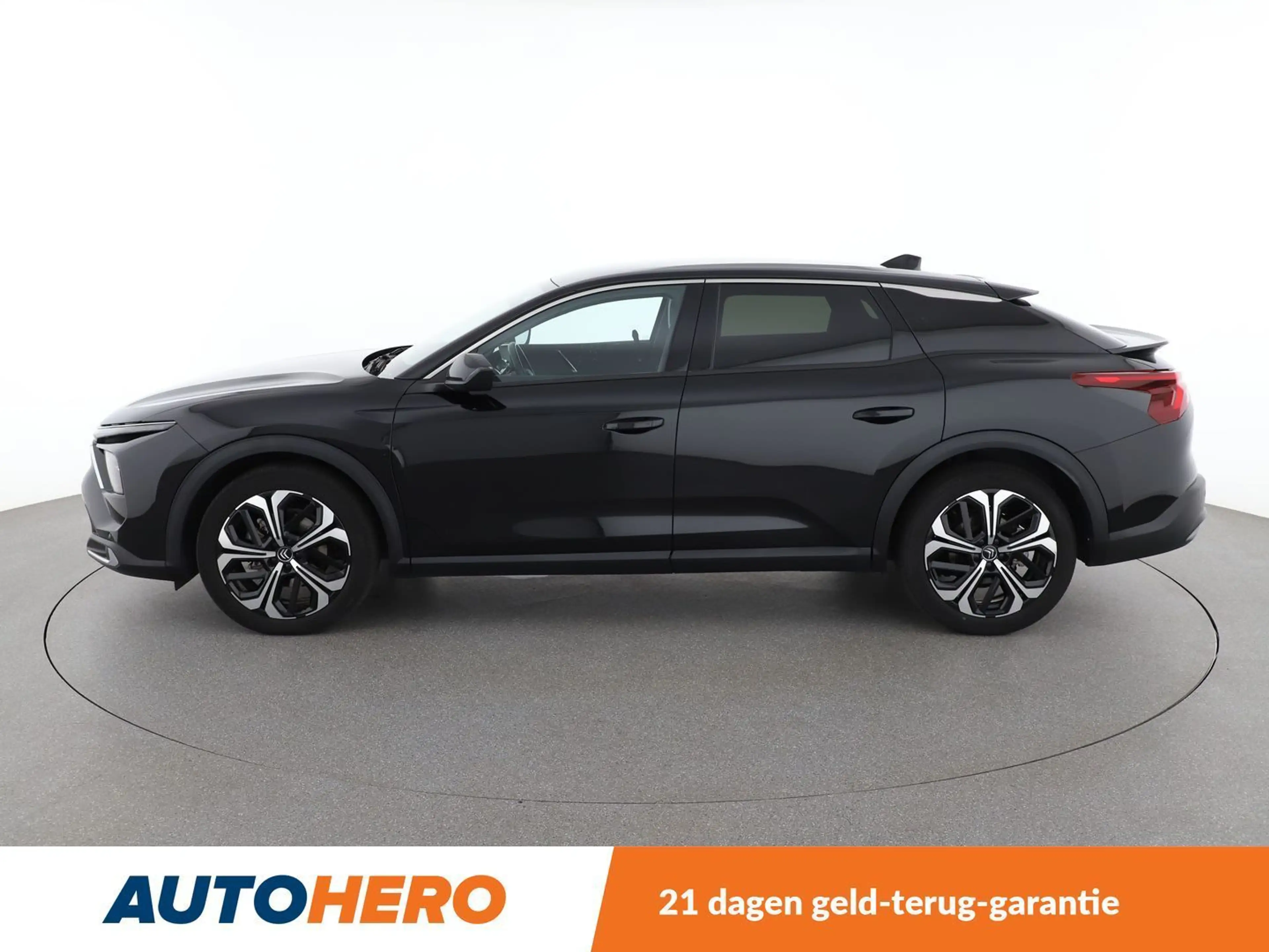 Citroen C5 X 1.2 PureTech Shine — photo 3