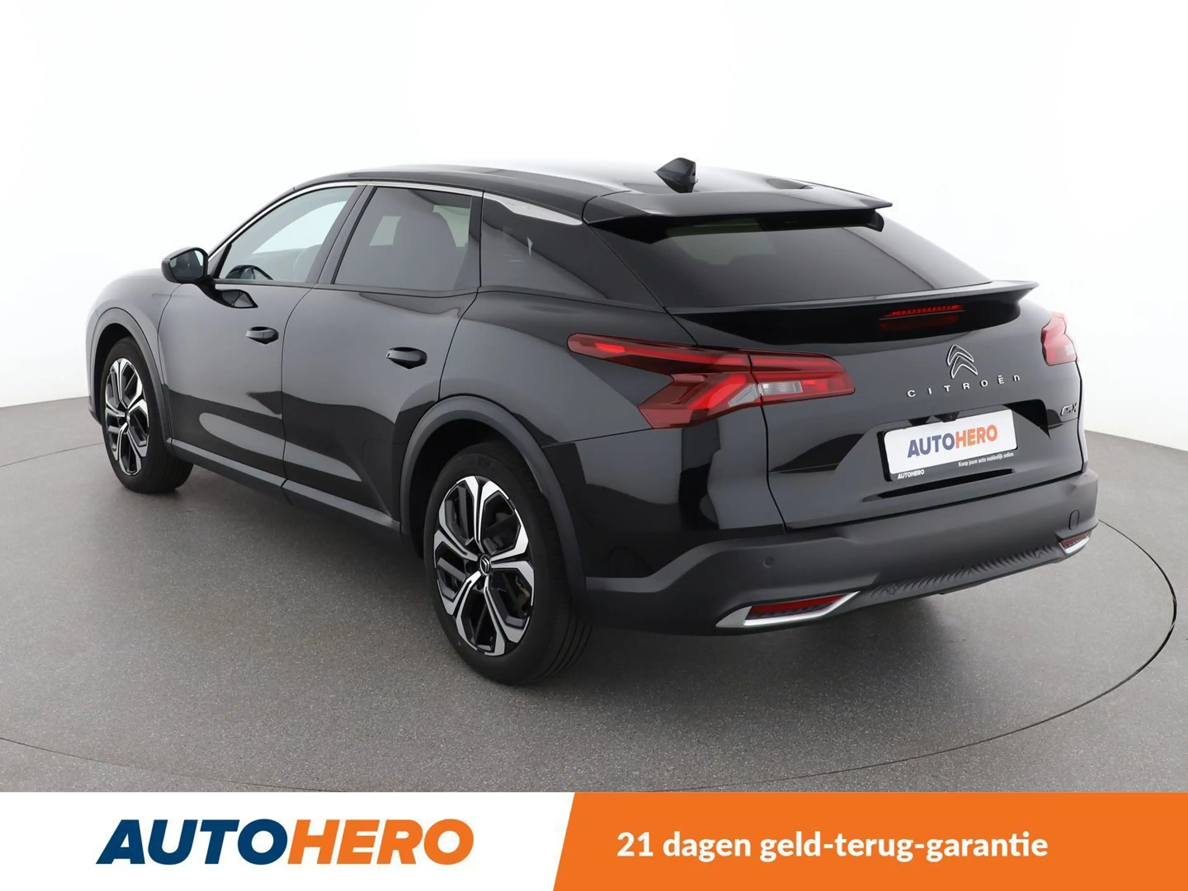 Citroen C5 X 1.2 PureTech Shine — photo 4