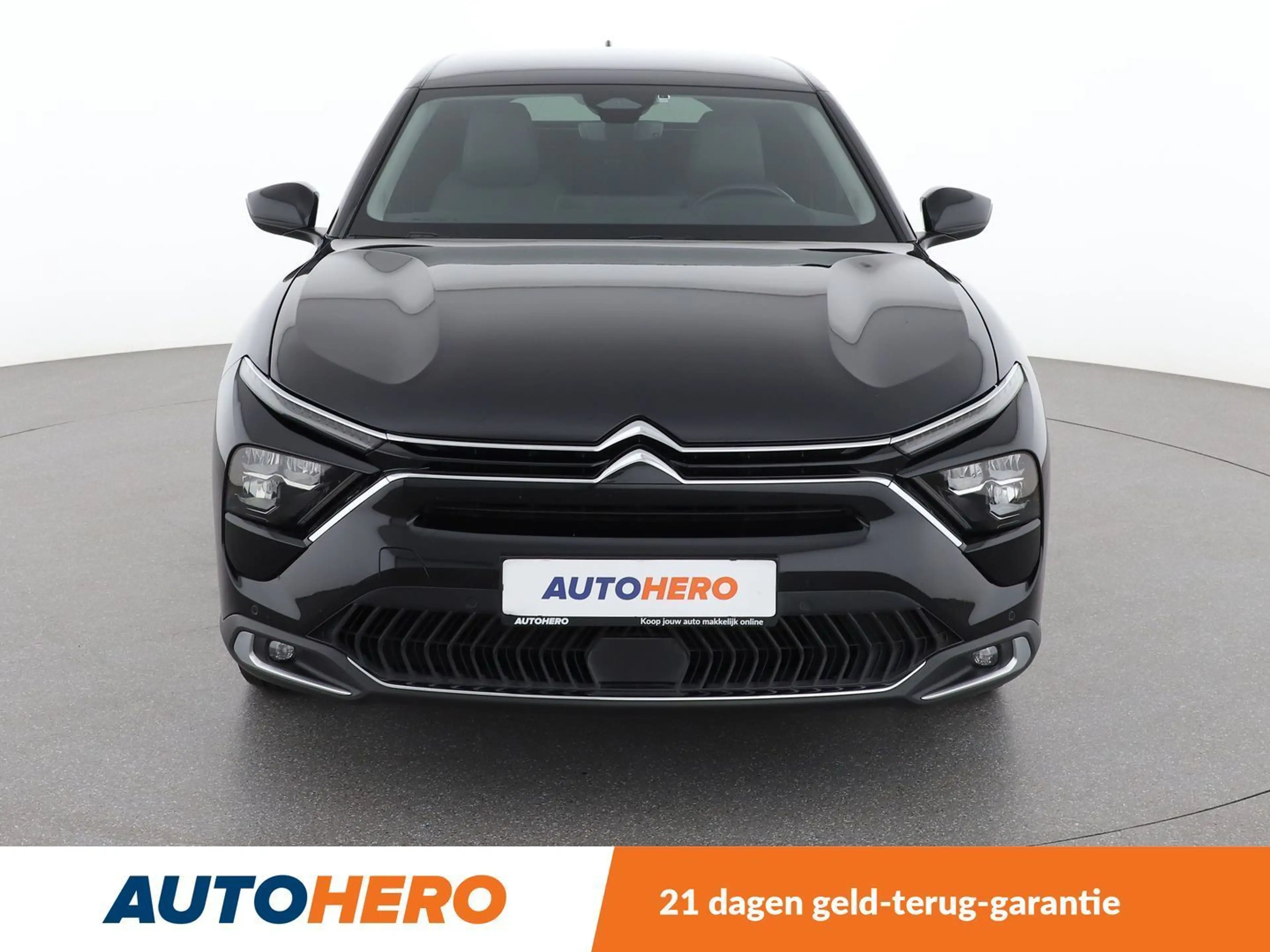 Citroen C5 X 1.2 PureTech Shine — photo 9