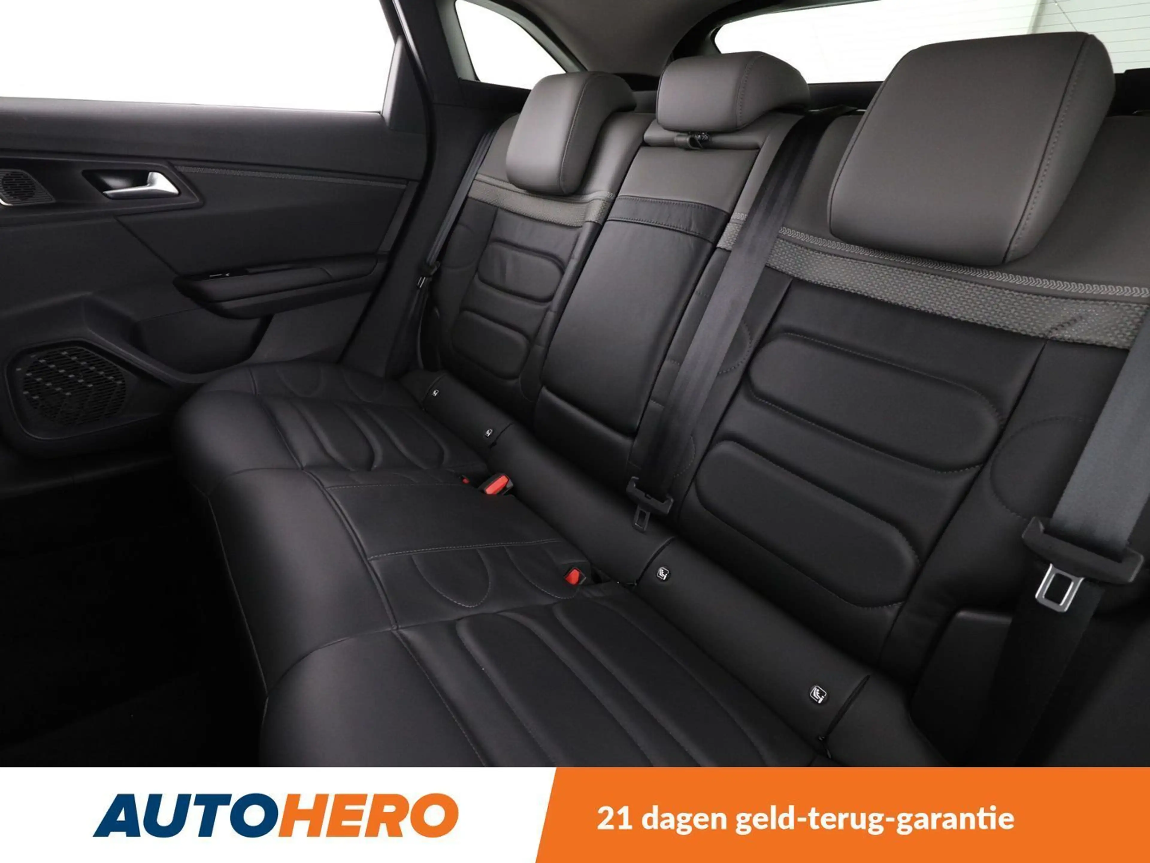 Citroen C5 X 1.2 PureTech Shine — photo 14