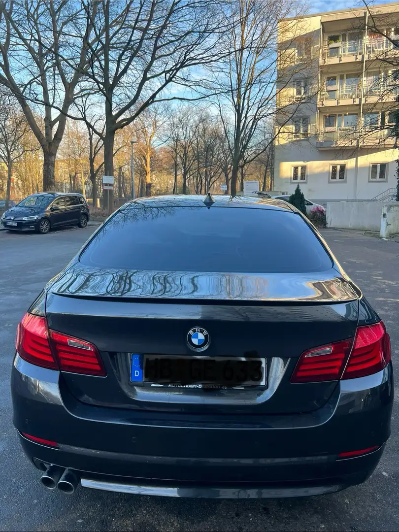BMW 530 530d Sport-Aut. - 2