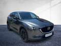 Mazda CX-5 /CD150/AWD/AT/HOMURA CarPlay Leder AUT Grau - thumbnail 4