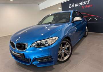 M235i F22 xDrive 326ch BVA8
