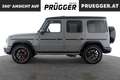 Mercedes-Benz G 63 AMG G 63 AMG DESIGNO G-MANUFAKTUR EXKLUSIV SONDERFARBE Grau - thumbnail 7