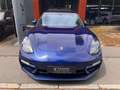 Porsche Panamera Turbo S V8 #CARBON! SAMMLER AUSSTELLER! Bleu - thumbnail 2