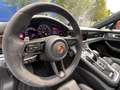Porsche Panamera Turbo S V8 #CARBON! SAMMLER AUSSTELLER! Bleu - thumbnail 12