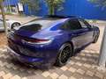 Porsche Panamera Turbo S V8 #CARBON! SAMMLER AUSSTELLER! Bleu - thumbnail 29