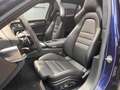 Porsche Panamera Turbo S V8 #CARBON! SAMMLER AUSSTELLER! Bleu - thumbnail 6