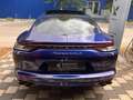 Porsche Panamera Turbo S V8 #CARBON! SAMMLER AUSSTELLER! Bleu - thumbnail 30