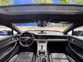 Porsche Panamera Turbo S V8 #CARBON! SAMMLER AUSSTELLER! Bleu - thumbnail 9