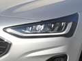 Ford Focus 1.0 MHEV Titanium Autom. SYNC 4 AGR Sitz Silber - thumbnail 16