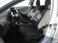 Ford Focus 1.0 MHEV Titanium Autom. SYNC 4 AGR Sitz Silber - thumbnail 2