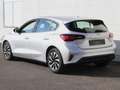 Ford Focus 1.0 MHEV Titanium Autom. SYNC 4 AGR Sitz Silber - thumbnail 8