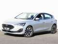 Ford Focus 1.0 MHEV Titanium Autom. SYNC 4 AGR Sitz Silber - thumbnail 1