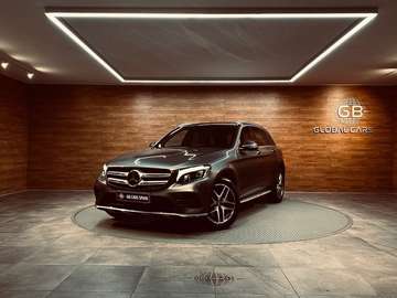 350d 4Matic Aut.