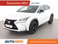 Lexus NX 300h 300h Sport Edition 2WD Auto Blanco - thumbnail 1