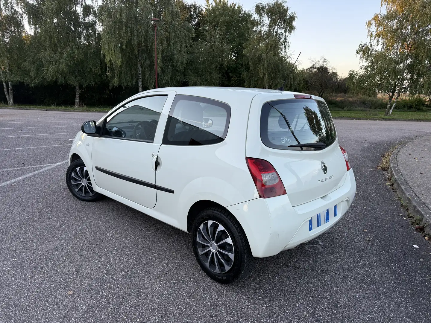 Renault Twingo 1.5 dCi Expression - 2