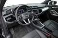 Audi Q3 S line black 40 TDI qu. AHK*Navi*LED*virtual Grigio - thumbnail 9