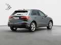 Audi Q3 S line black 40 TDI qu. AHK*Navi*LED*virtual Grigio - thumbnail 2