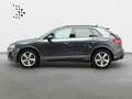 Audi Q3 S line black 40 TDI qu. AHK*Navi*LED*virtual Grigio - thumbnail 3