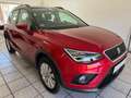 SEAT Arona Style*1.Hand*Scheckheft*LED*PDC*TÜV NEU* Rouge - thumbnail 3