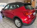 SEAT Arona Style*1.Hand*Scheckheft*LED*PDC*TÜV NEU* Rouge - thumbnail 5