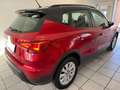 SEAT Arona Style*1.Hand*Scheckheft*LED*PDC*TÜV NEU* Rouge - thumbnail 4