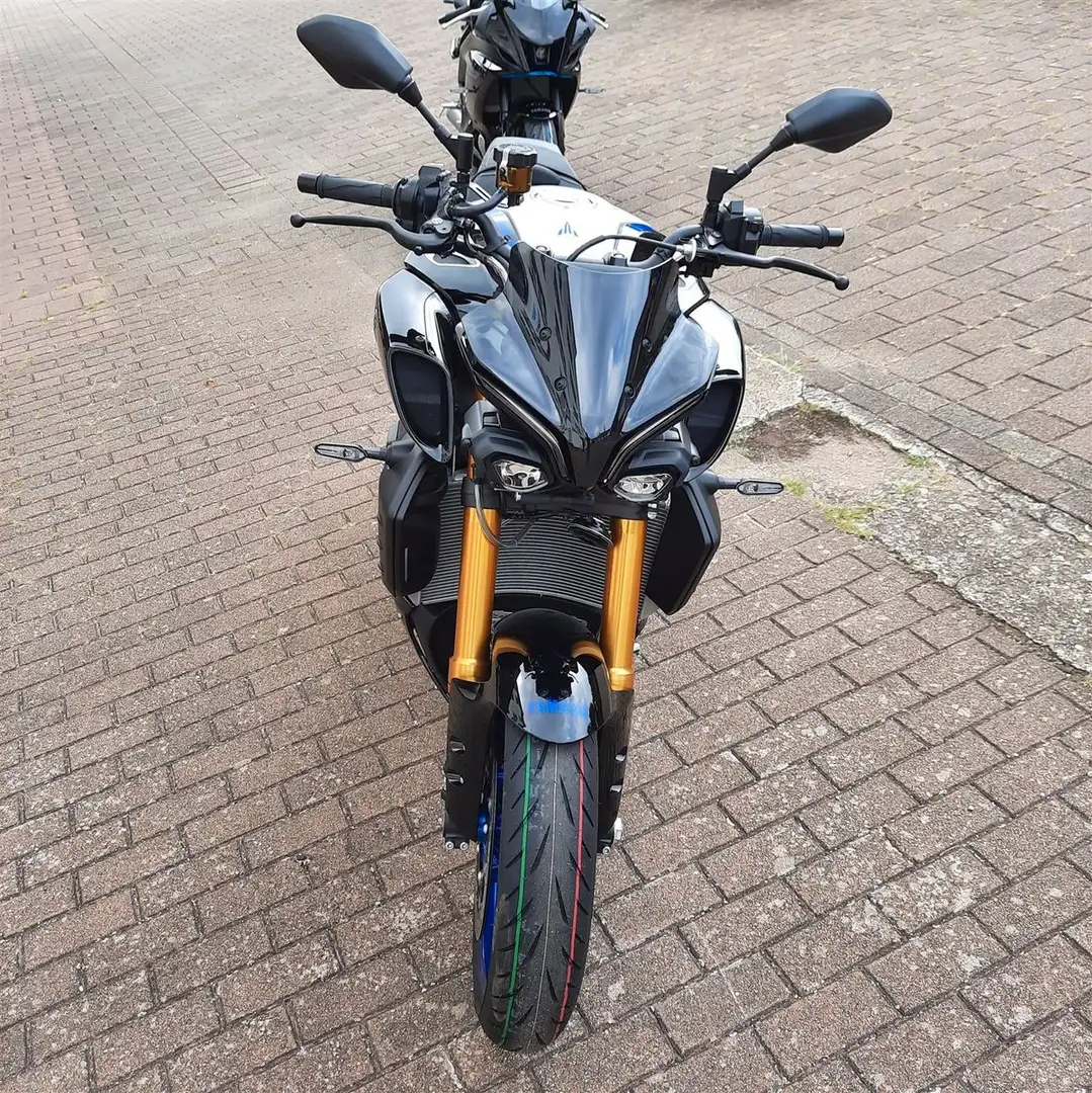 Yamaha MT-10 SP - 2