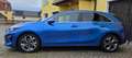 Kia Ceed / cee'd Ceed "Spirit"_LED_Navi_Sitz + Lenkradh_Alu... Blau - thumbnail 3