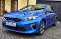 Kia Ceed / cee'd Ceed "Spirit"_LED_Navi_Sitz + Lenkradh_Alu... Blau - thumbnail 1