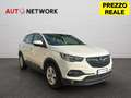 Opel Grandland X 1.5 diesel Ecotec Start&Stop Business Bianco - thumbnail 1