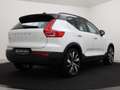 Volvo XC40 RECHARGE P8 AWD ELECTRIC 20INCH ACC BLIS CAMERA KE Weiß - thumbnail 4