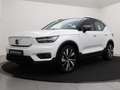 Volvo XC40 RECHARGE P8 AWD ELECTRIC 20INCH ACC BLIS CAMERA KE Weiß - thumbnail 2