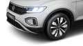 Volkswagen T-Roc 1.0 TSI GOAL NAVI ASSIST APP-CON PRIVACY Weiß - thumbnail 4
