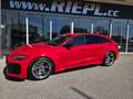 Audi RS5 2.9 TFSI quattro 639 PS Leder RS Sportsitze Plus mit Massage und Sitzlüftung Carbon Ambiente Matrix 5 Jahre Garantie Rot - thumbnail 9
