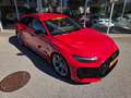 Audi RS5 2.9 TFSI quattro 639 PS Leder RS Sportsitze Plus mit Massage und Sitzlüftung Carbon Ambiente Matrix 5 Jahre Garantie Rot - thumbnail 1